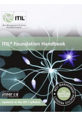 ITIL Foundation Handbook