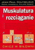 Muskulatura i rozciąganie