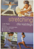 Stretching dla każdego