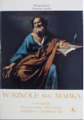 W szkole św Marka