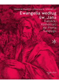 Ewangelia według św Jana Katolicki komentarz do Pisma Świętego