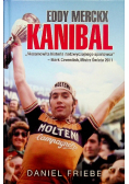 Eddy Merckx Kanibal