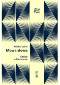 Mowa słowa