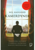 Kamerdyner