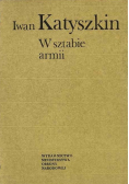 W sztabie armii