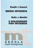 Obrona Orgenesa