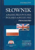 Podręczny słownik angielsko - polski polsko - angielski