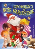 Opowieści na Boże Narodzenie