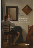 Pocztówka z Mokum 21 opowieści o Holandii