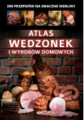 Atlas wędzonek i wyrobów domowych