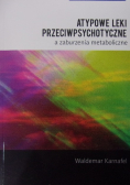Atypowe leki przeciwpsychotyczne