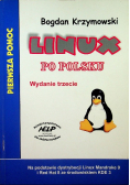 Linux po polsku