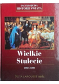 Wielkie stulecie 1592 do 1690