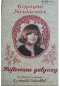 Haftowane gałgany