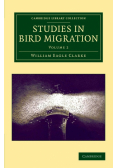 Studies in Bird Migration