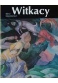 Witkacy - malarz