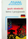 Język niemiecki ławo i przyjemnie