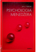 Psychologia menadżera