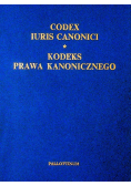 Kodeks prawa kanonicznego