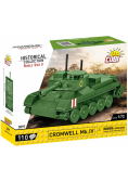 HC WWII Cromwell Mk.IV