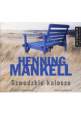 Szwedzkie kalosze