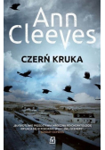 Czerń kruka
