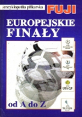 Encyklopedia piłkarska Fuji Tom 23