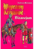 Wyprawy Krzyżowe Bizancjum