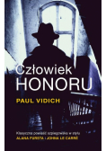 Człowiek honoru
