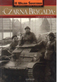 II Wojna Światowa Czarna brygada