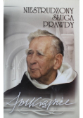 Niestrudzony sługa prawdy