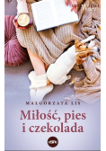 Miłość, pies i czekolada
