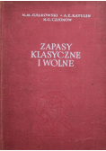 Zapasy Klasyczne i Wolne