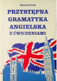 Przystępna gramatyka angielska z ćwiczeniami