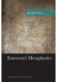 Emerson's Metaphysics