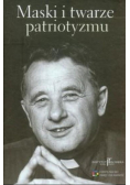 Maski i twarze patriotyzmu