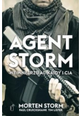 Agent Storm. We wnętrzu Al-Kaidy i CIA TW