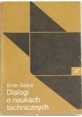 Dialogi o naukach technicznych