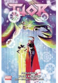 Thor Preludium wojny światów Tom 2