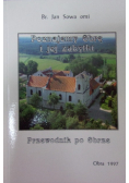 Poznajemy Obrę i jej zabytki