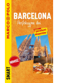 Barcelona. Przewodnik smart