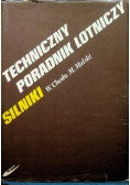 Techniczny poradnik lotniczy Silniki