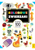 Kolorowe zwierzaki