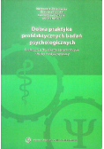 Dobra praktyka profilaktycznych badań psychologicznych