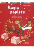 Magia papieru