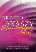 Kroniki Akaszy