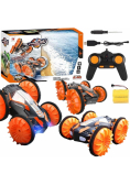 Samochód kaskaderski R/C