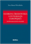 Ochrona środowiska a integracja europejska