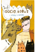 Gucio Łobuz i afera z kotami