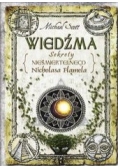 Wiedźma Sekrety nieśmiertelnego Nicholasa Flamela